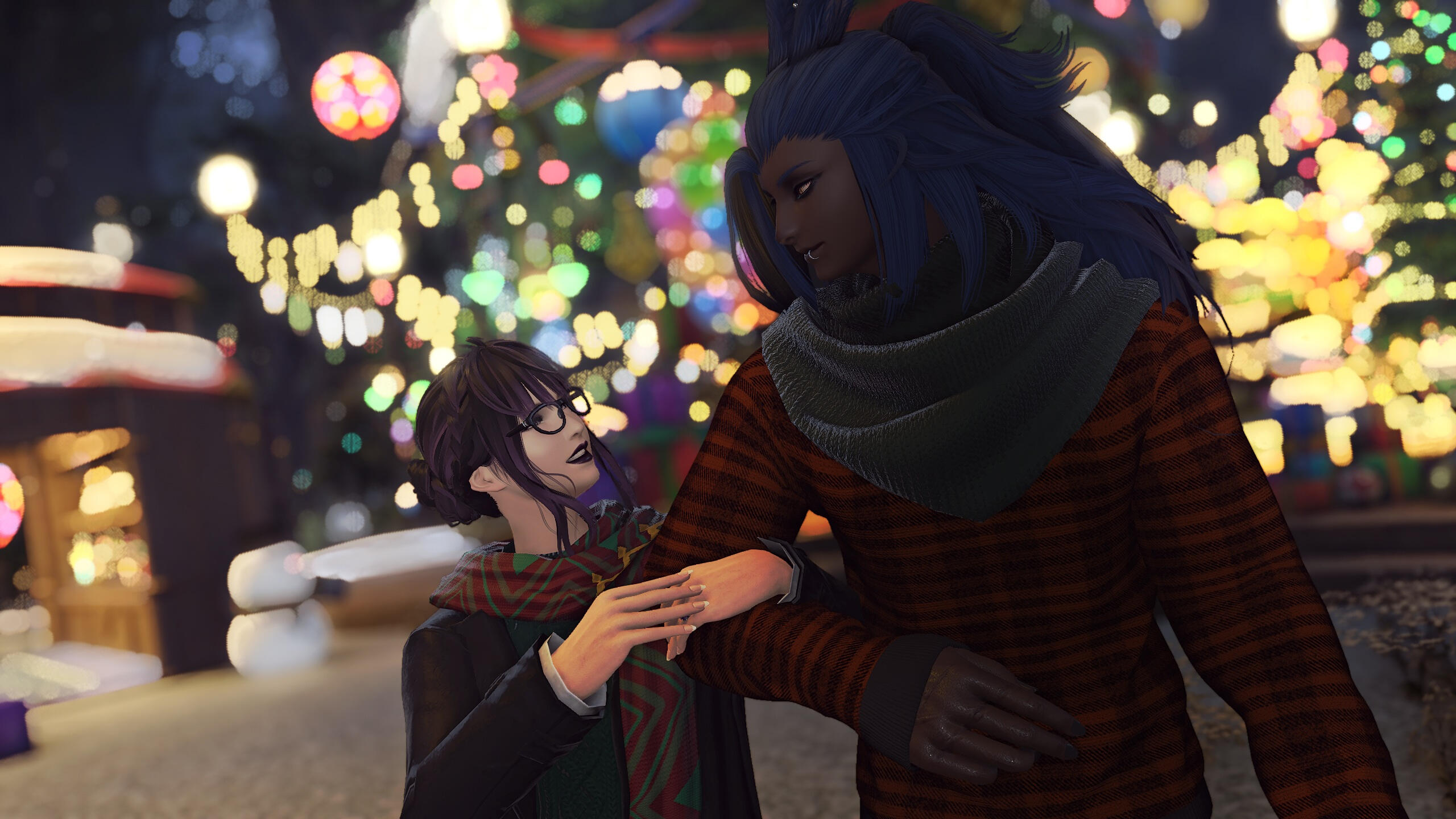 Such a gentleman (Starlight &#39;24)