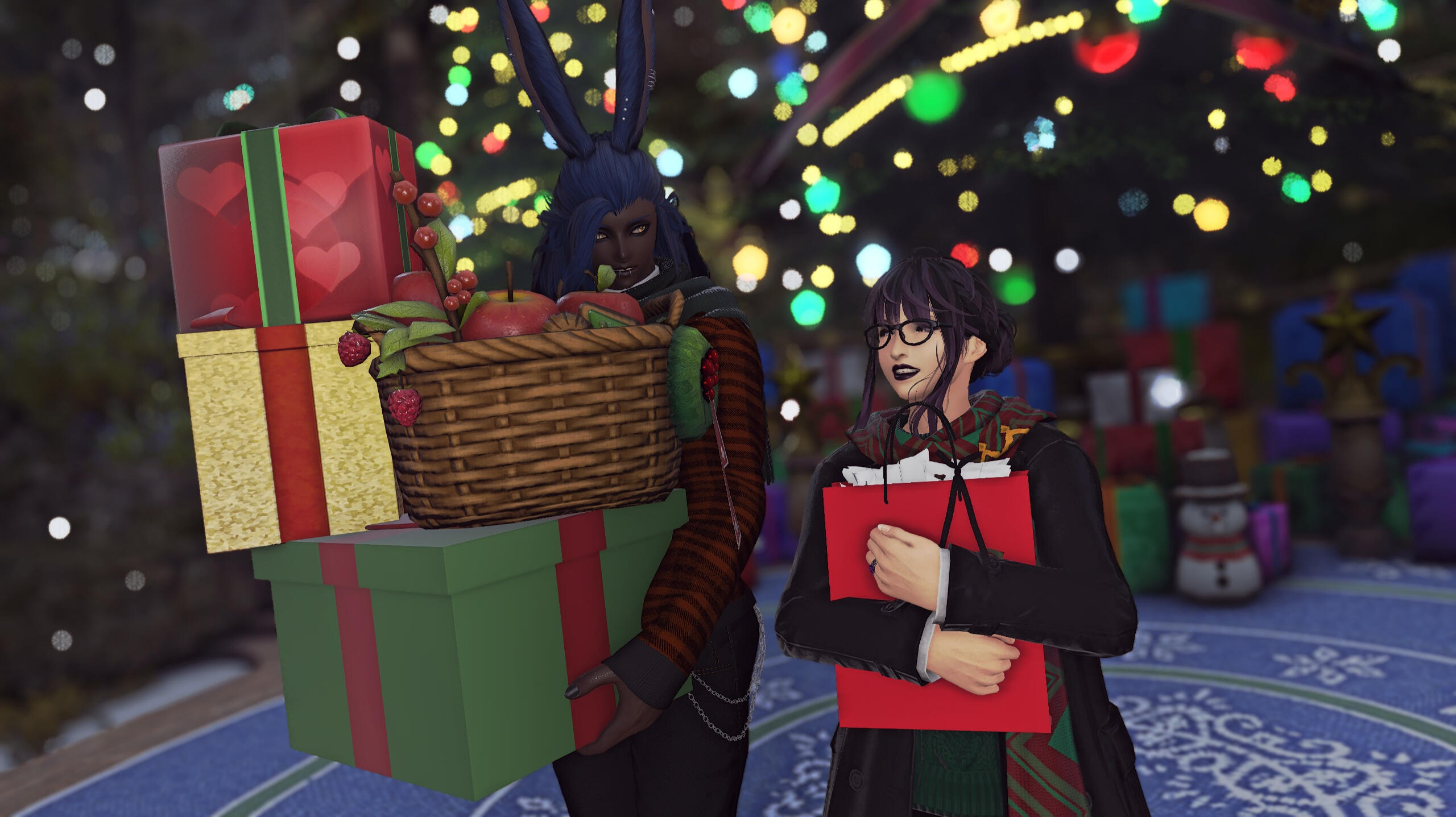 &quot;M....more?&quot; (Starlight &#39;24)