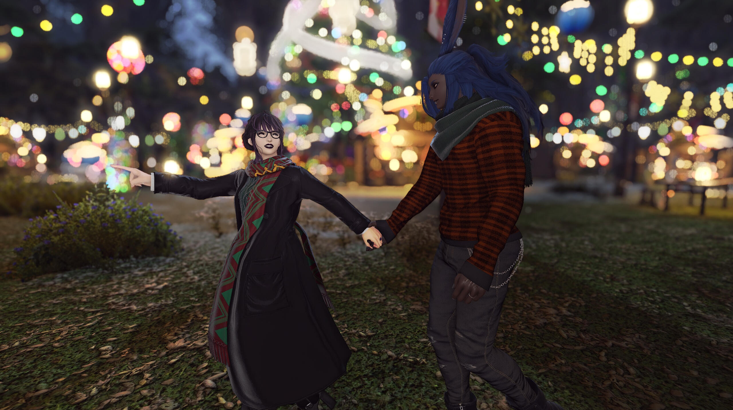 So much to see! (Starlight &#39;24)