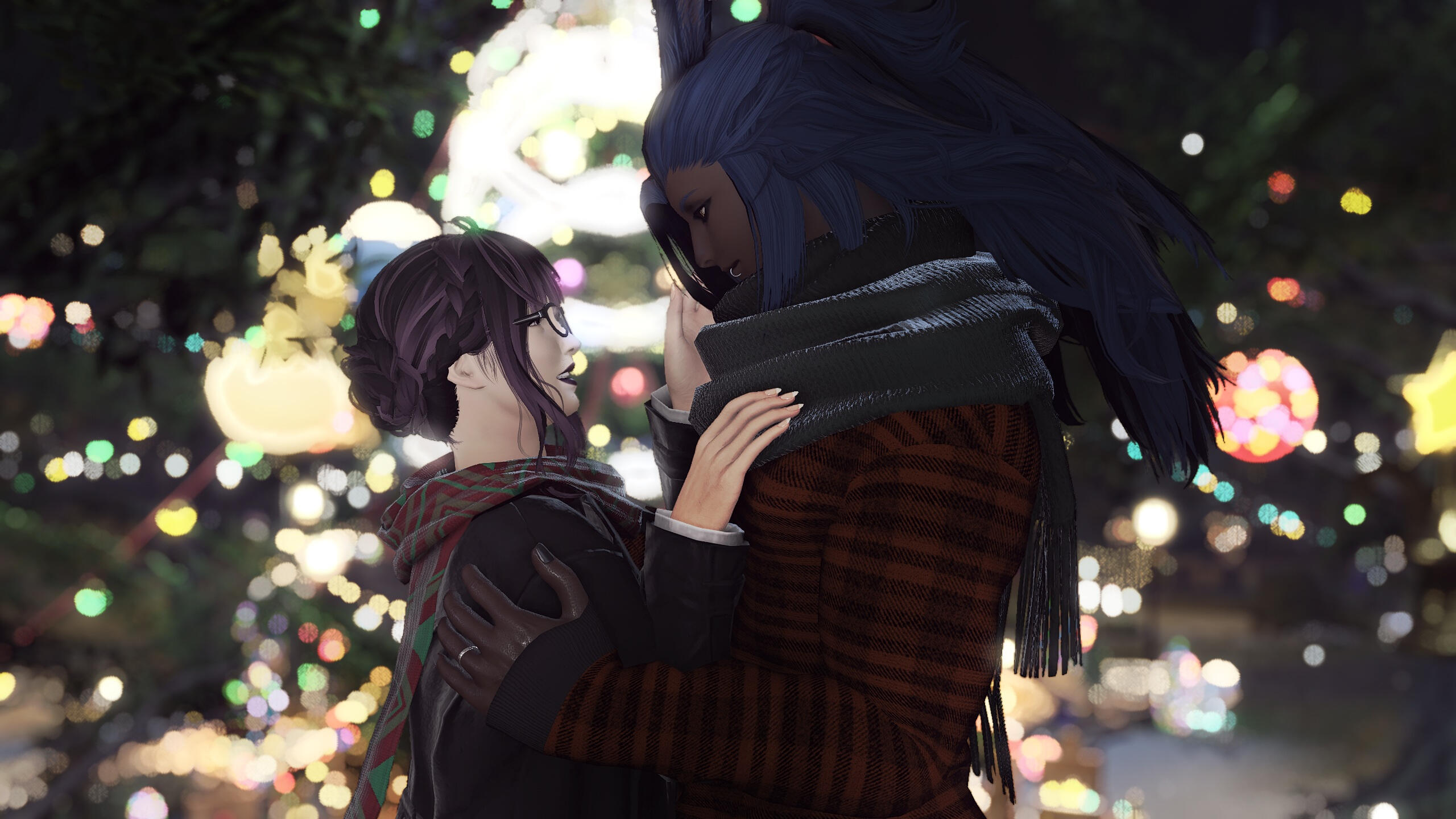 Prettier than any tree could hope to be. (Starlight &#39;24)