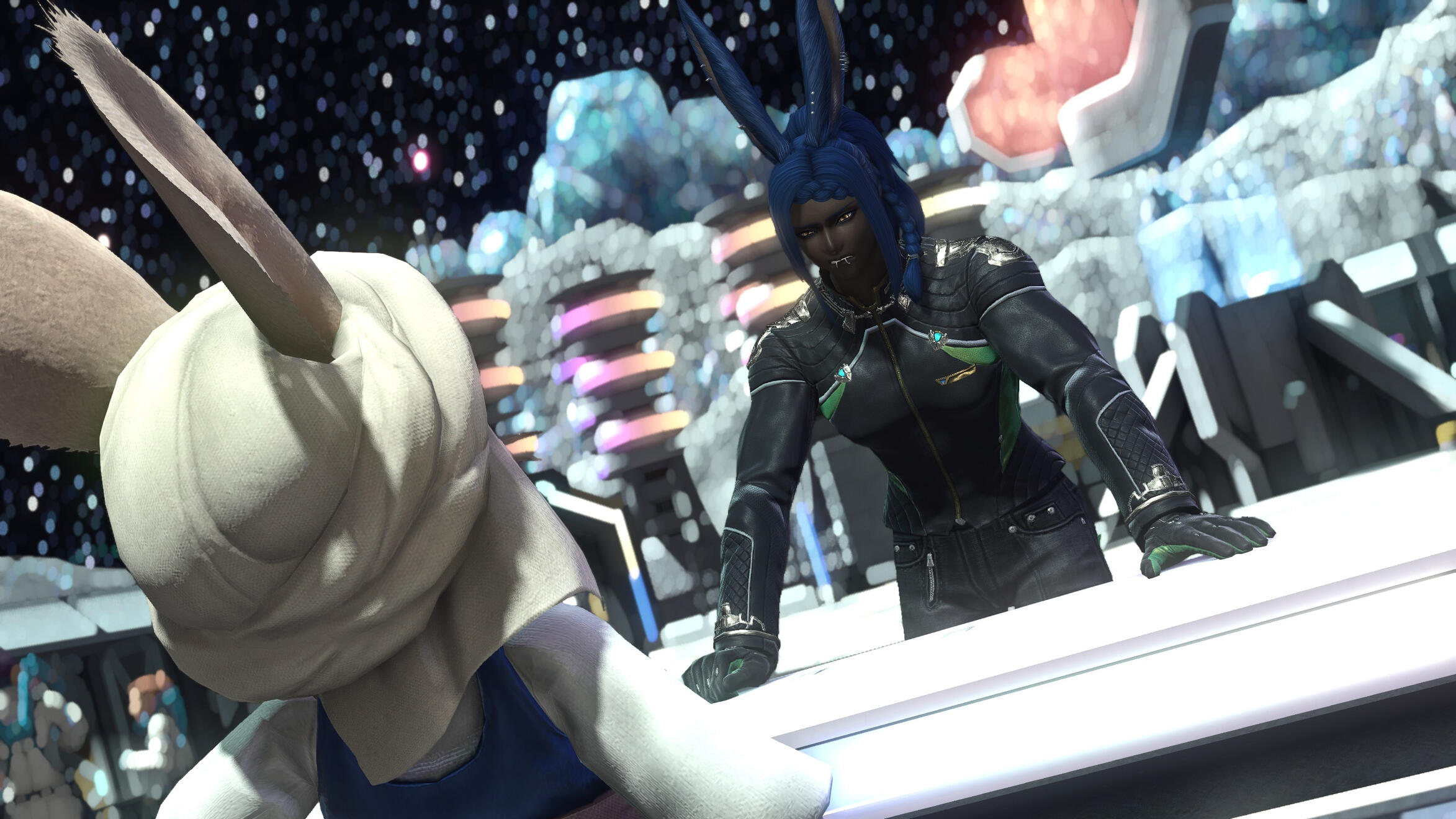 &quot;Stop paying me in gambling tickets. Fuckin&#39; heard&#39;ve gil?&quot;