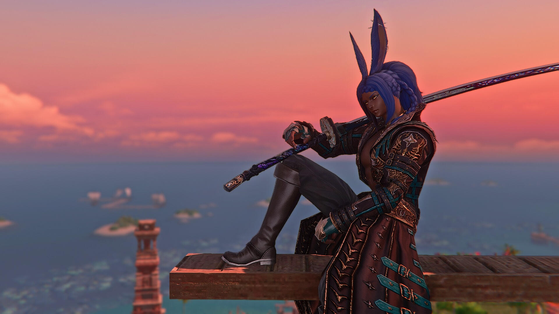 Getting up here took me so long omfg.