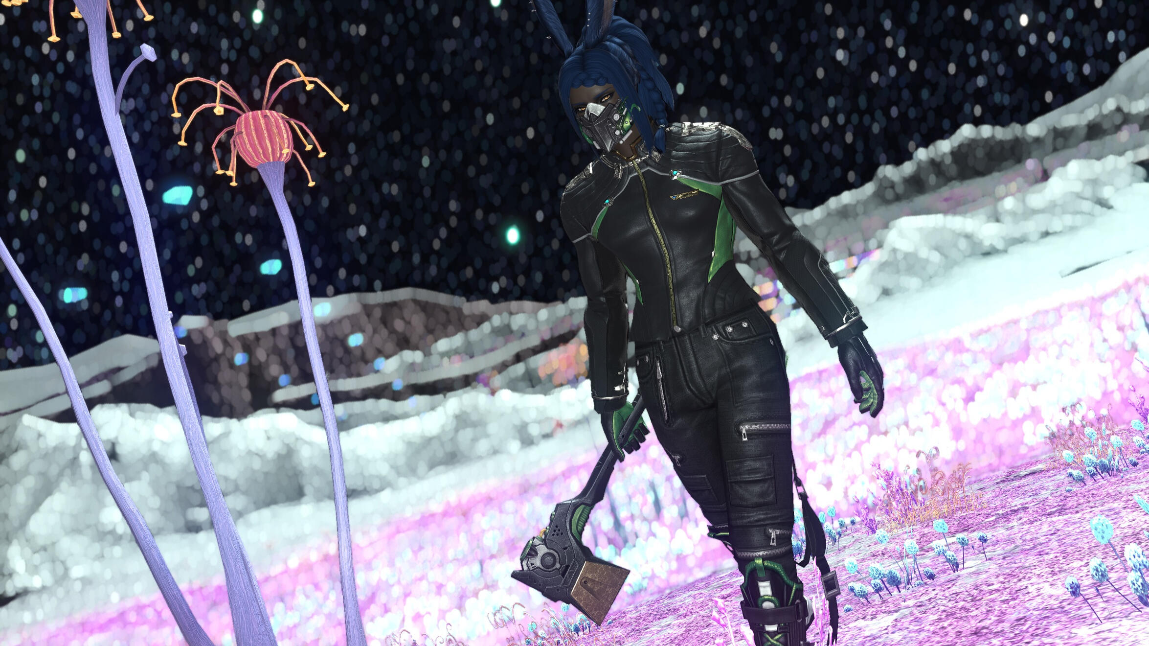 &quot;Singingway&#39;s right behind me, isn&#39;t he?&quot;