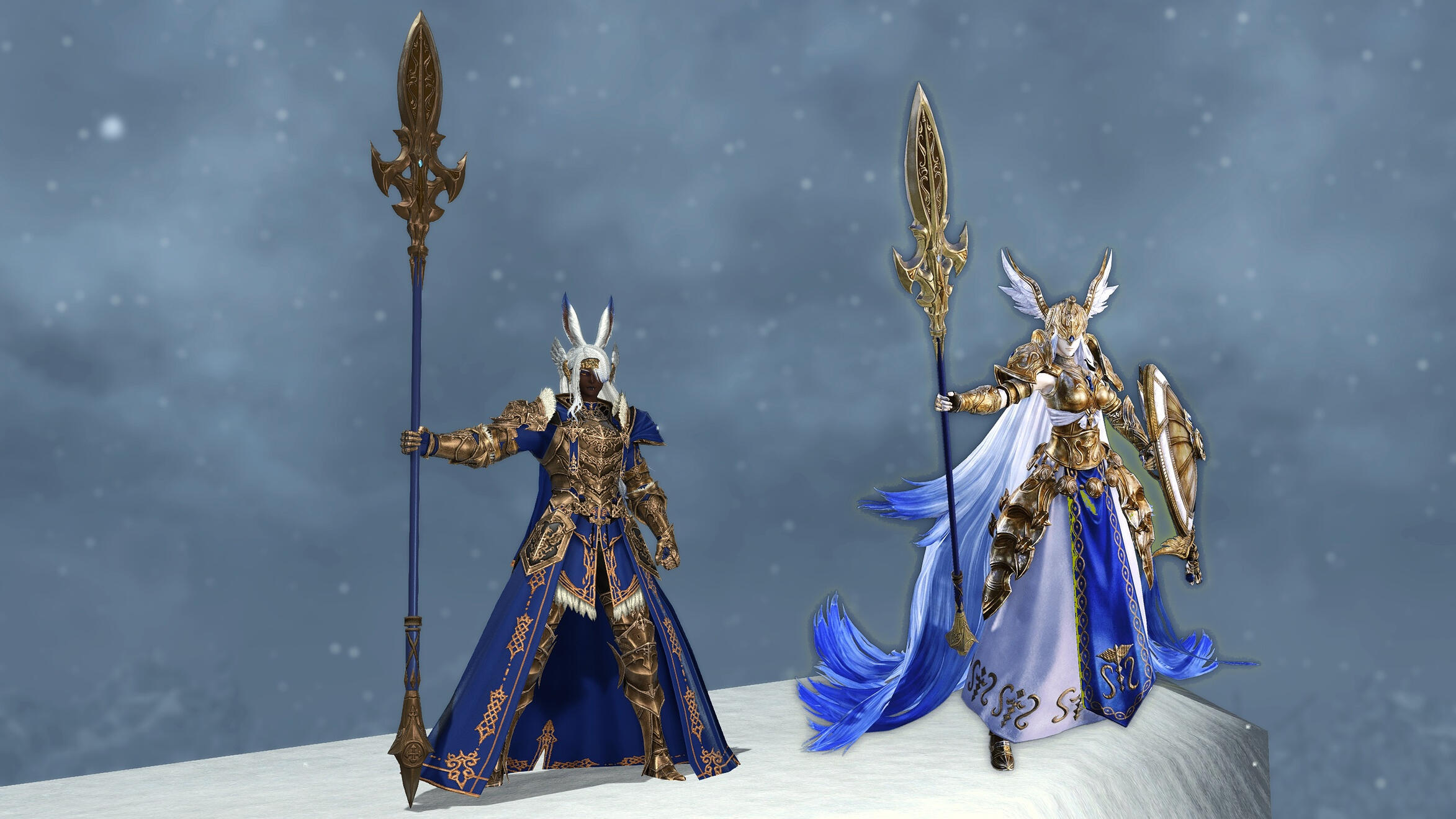 Costume Inspo (All Saints &#39;24)